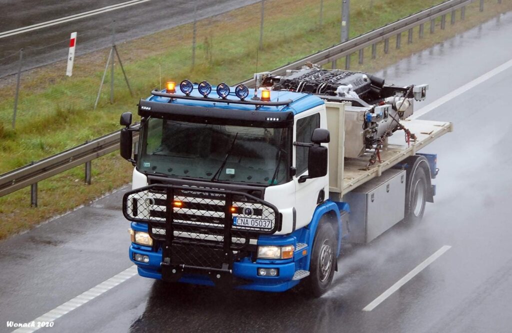 dts-ciężarowka-transport